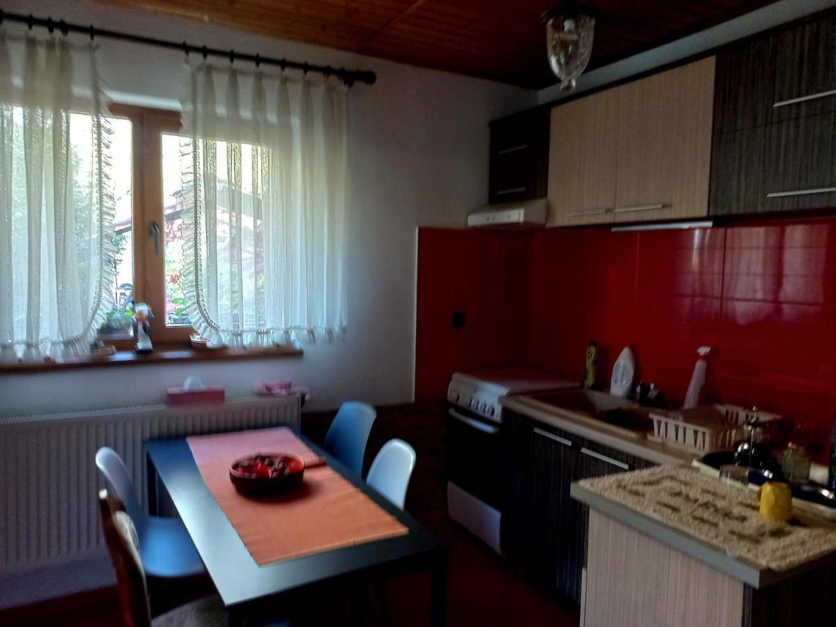 Casa Artemi Ξενοδοχείο Remeţi Εξωτερικό φωτογραφία