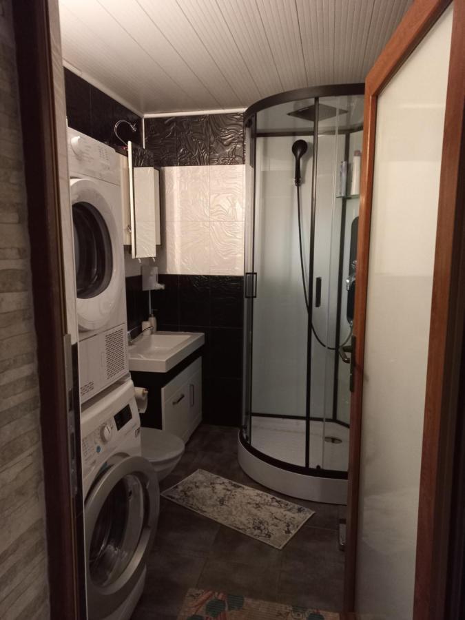 Casa Artemi Ξενοδοχείο Remeţi Εξωτερικό φωτογραφία