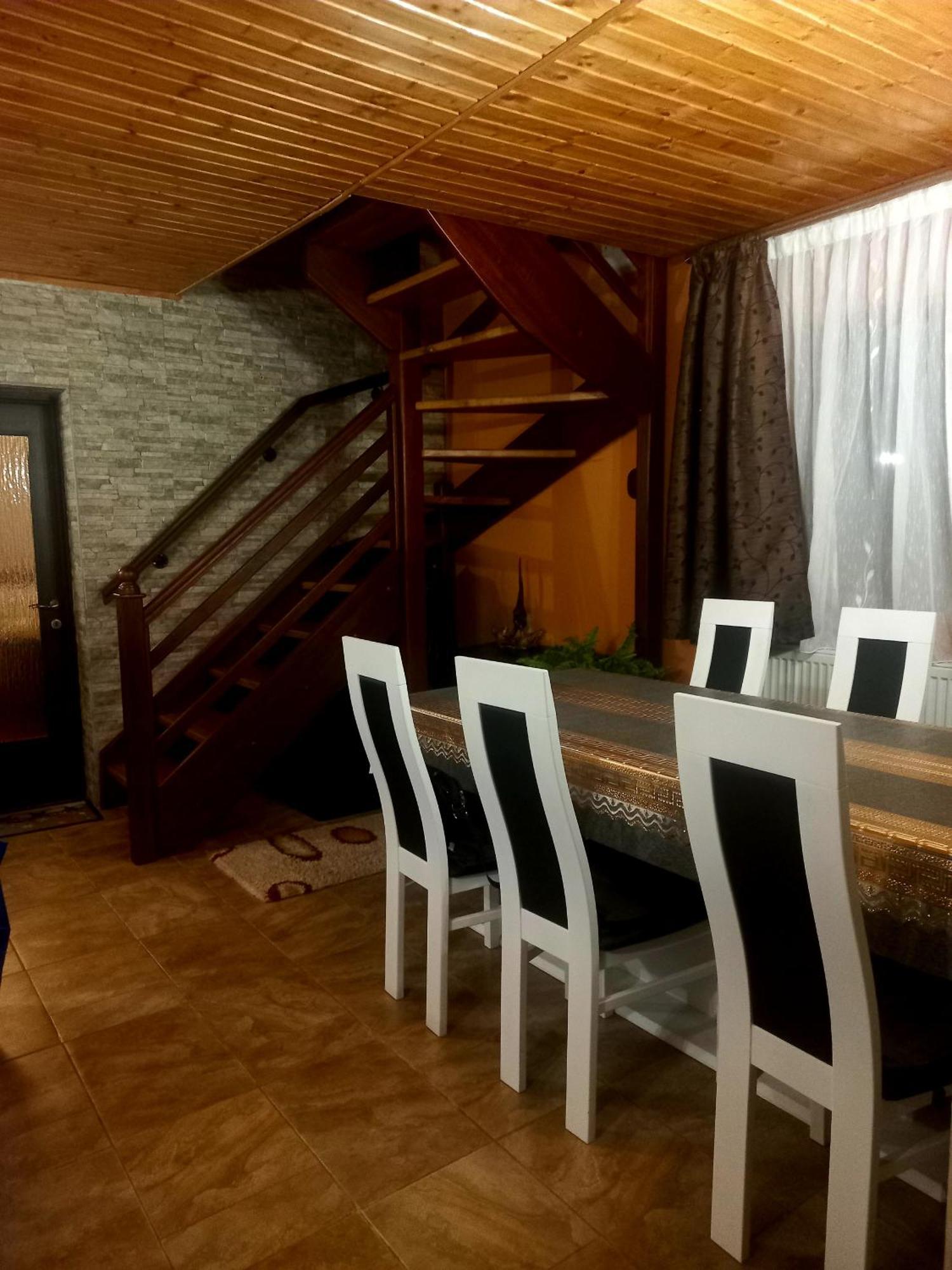 Casa Artemi Ξενοδοχείο Remeţi Εξωτερικό φωτογραφία